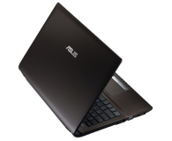 ASUS X53SV-SX887V i7-2670QM/4GB/500/DVD-RW/7HP64 - 73855 - zdjęcie 2